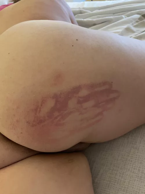 First night of vacation….did I go too hard?