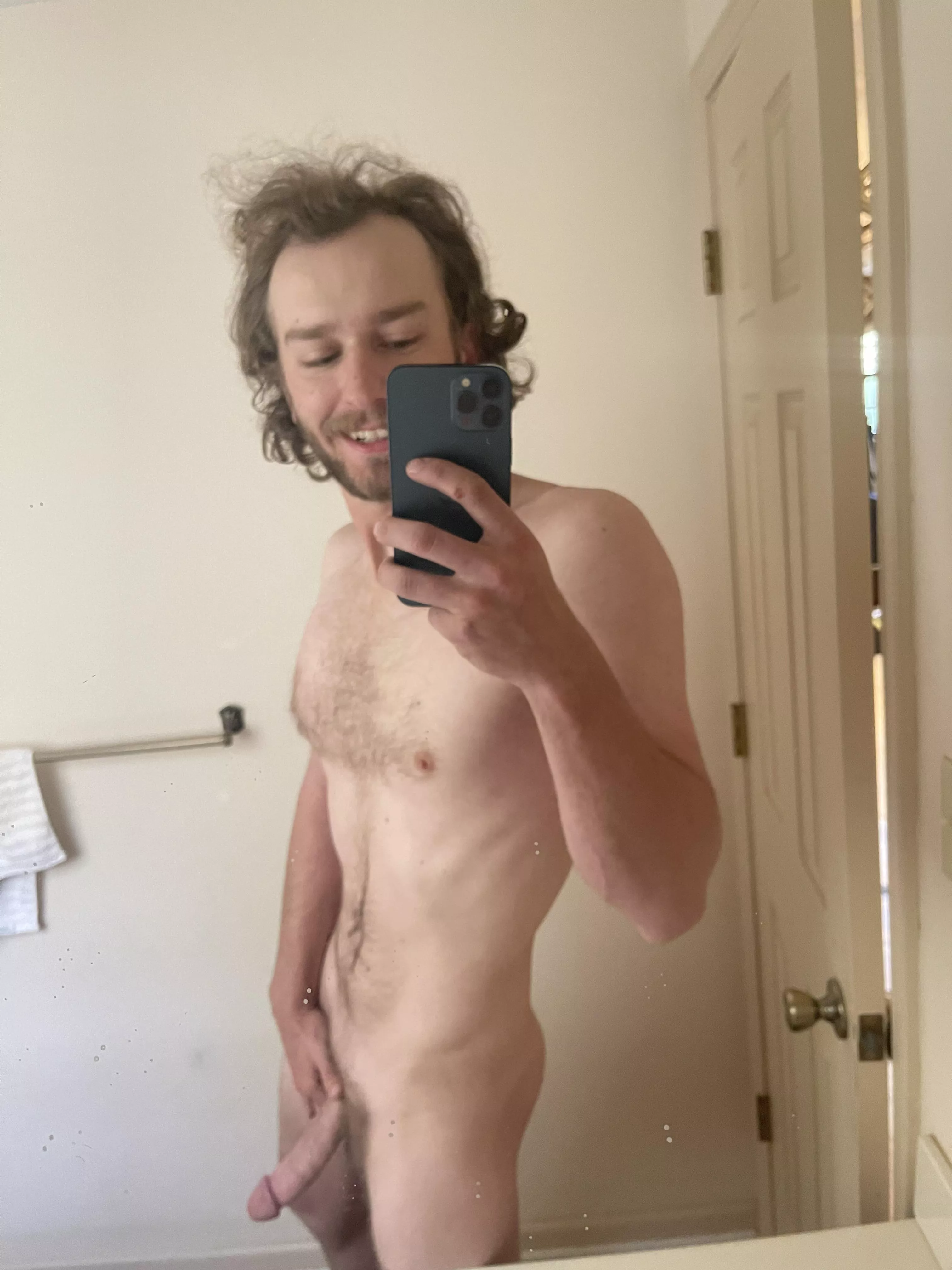 First post here hope you like it😅