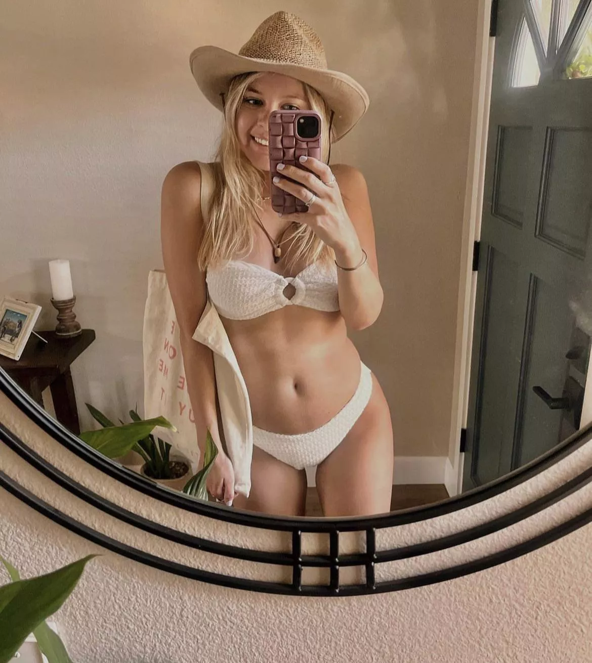 Friend’s little sister