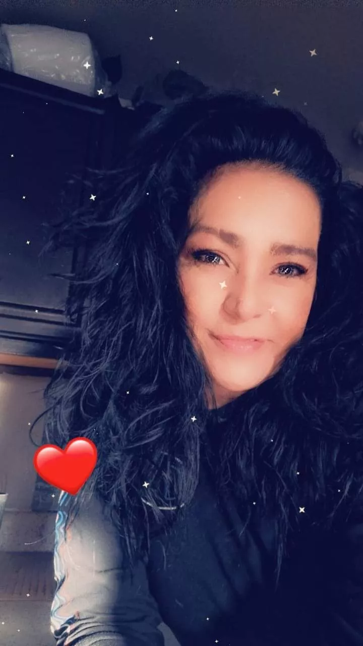 Girls walking along the road