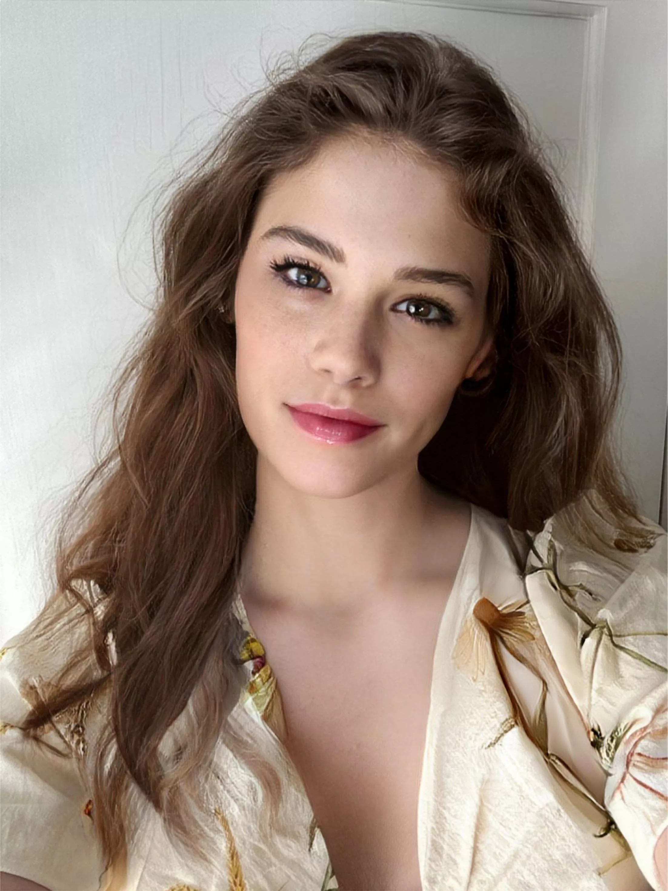 Got to wear my new dress today