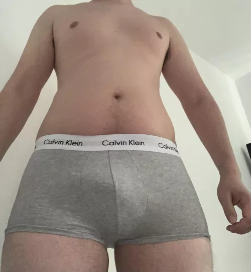 Grey is the best colour