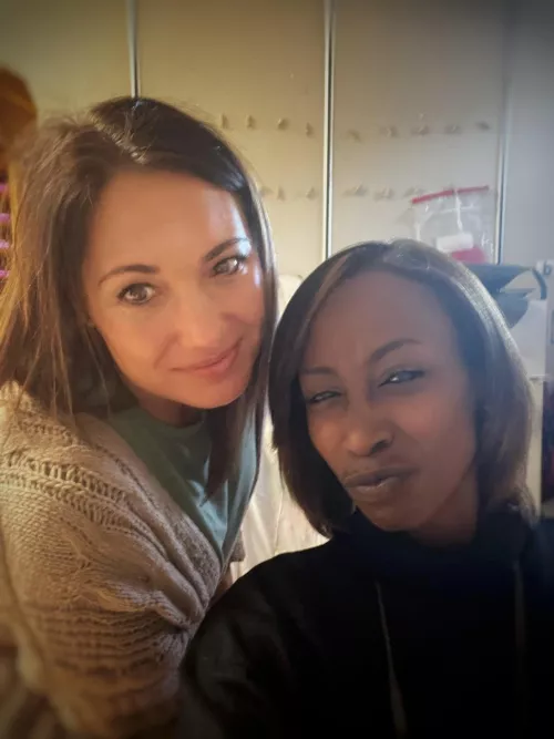 Happy Monday from your favorite teachers @u/tabbykat953