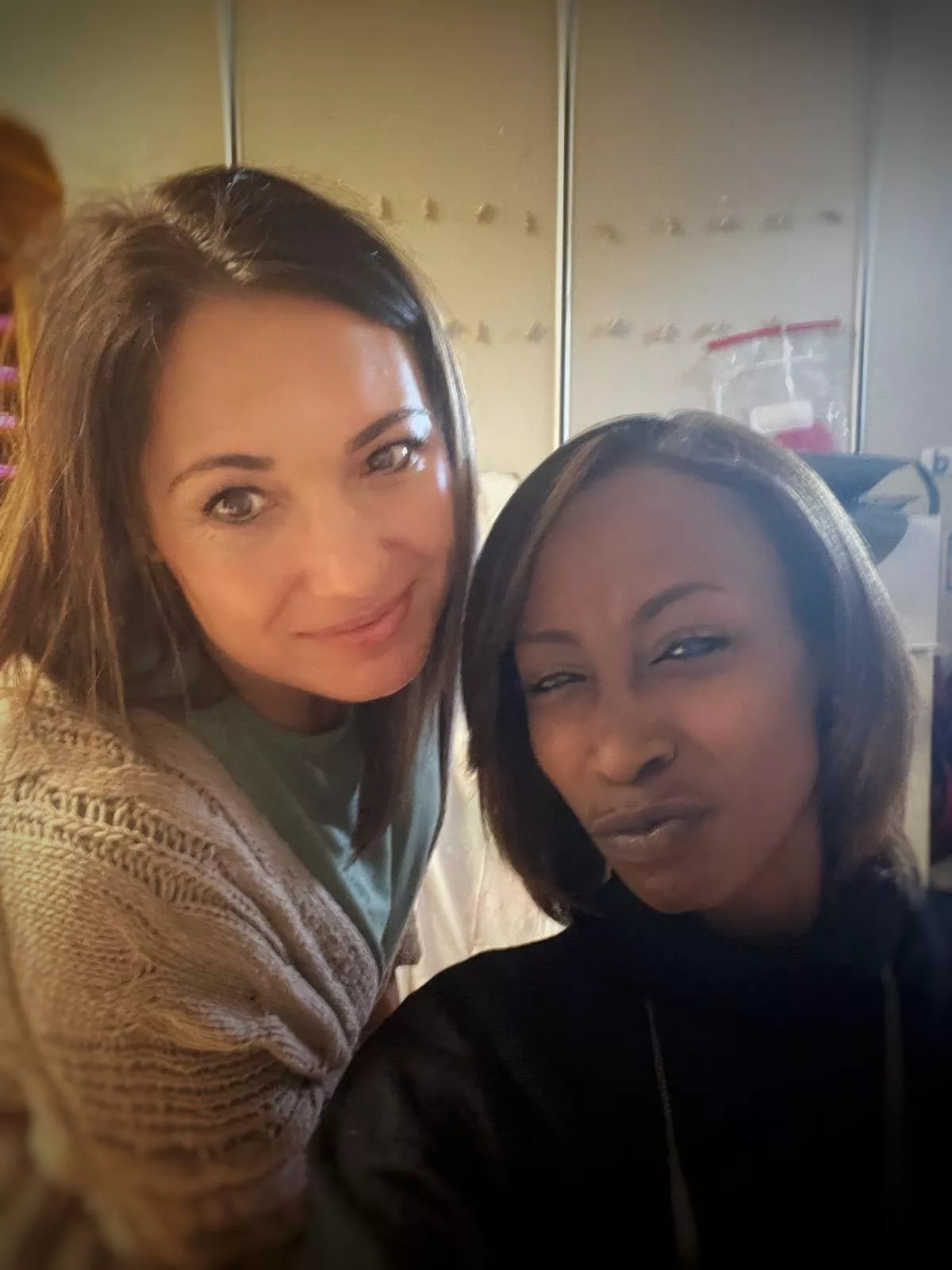 Happy Monday from your favorite teachers @u/tabbykat953