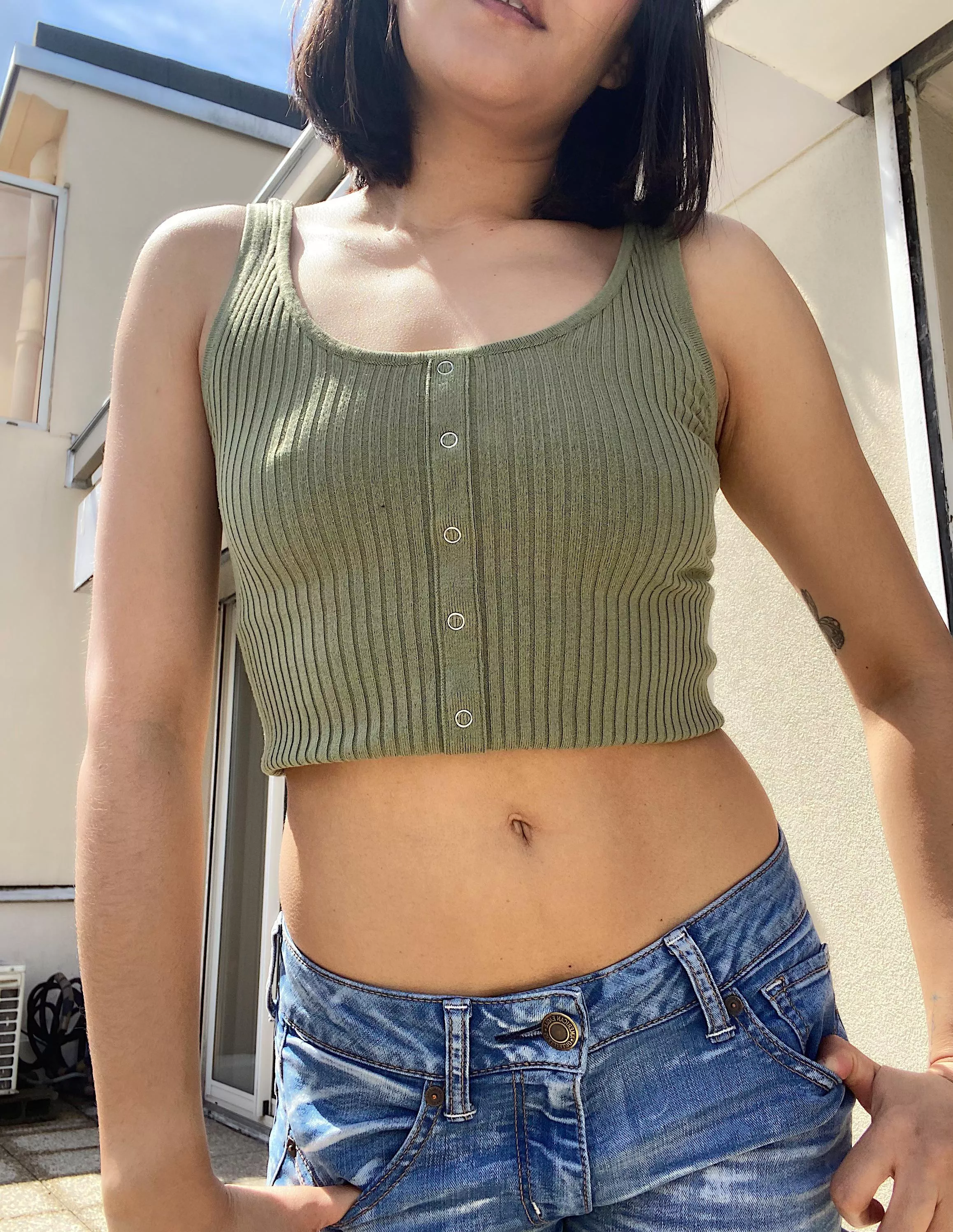 Happy sunny Monday! ☀️☀️