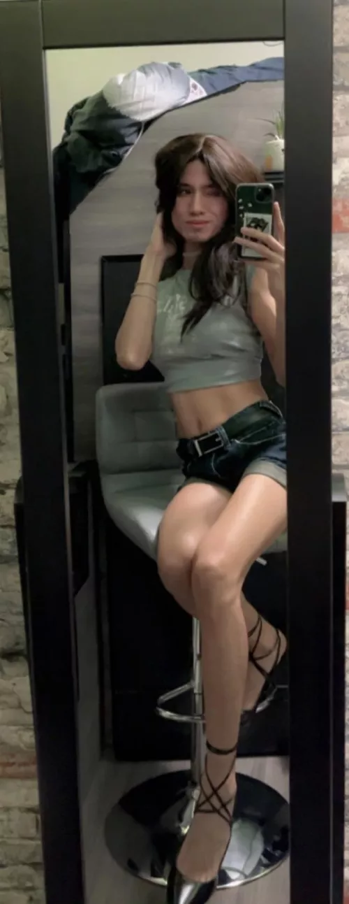 have a good day 💋