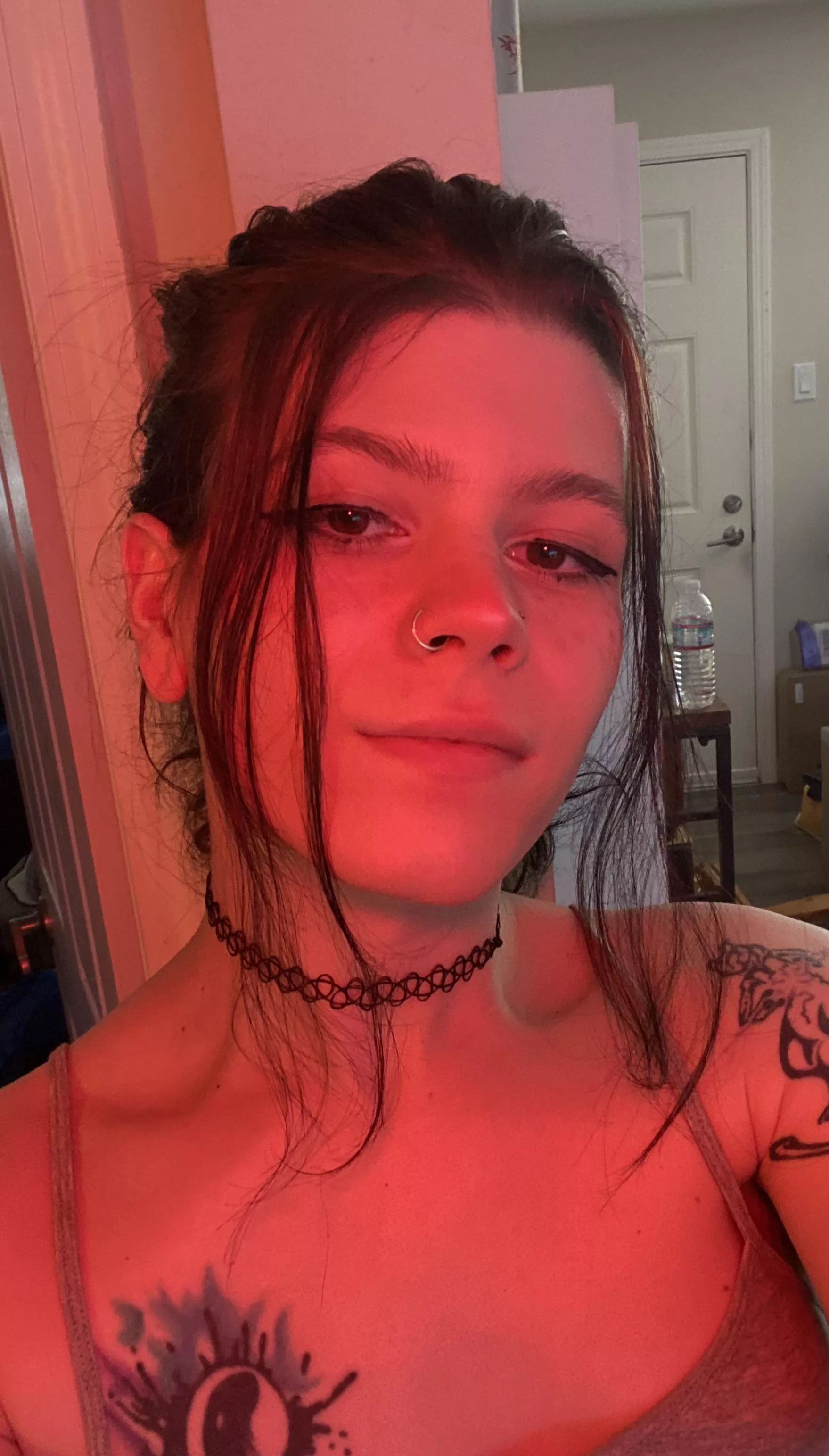 Have a good week !! (: