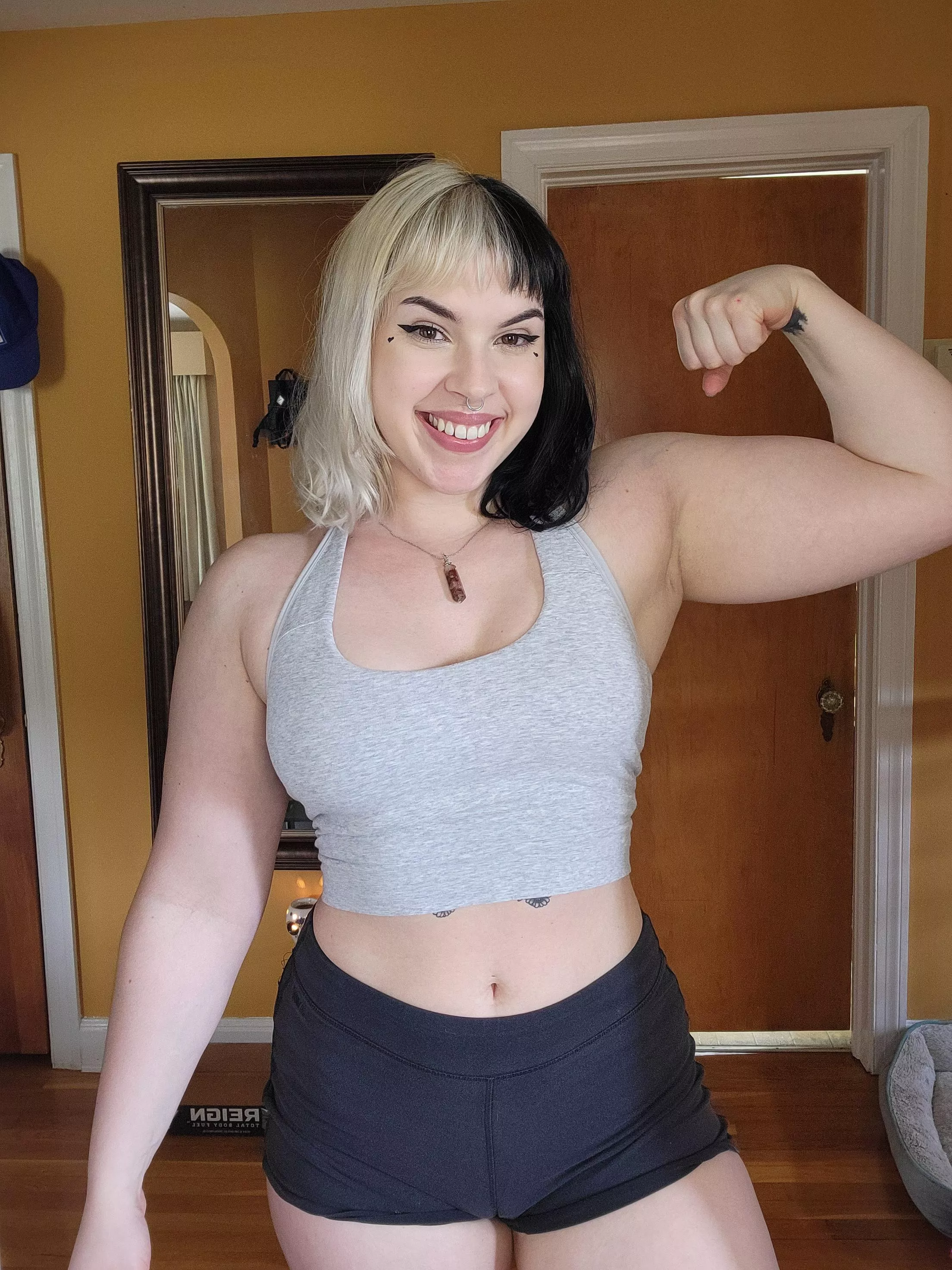 Haven't posted here in a while, I hope you enjoy!