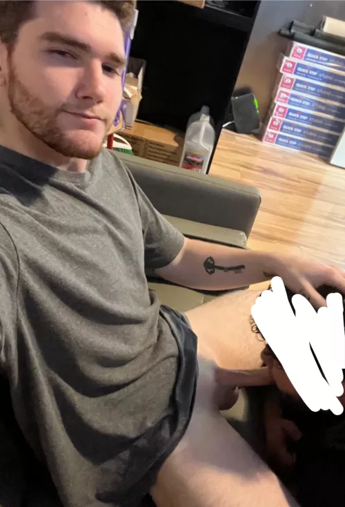 Head over to my profile for more 🥴