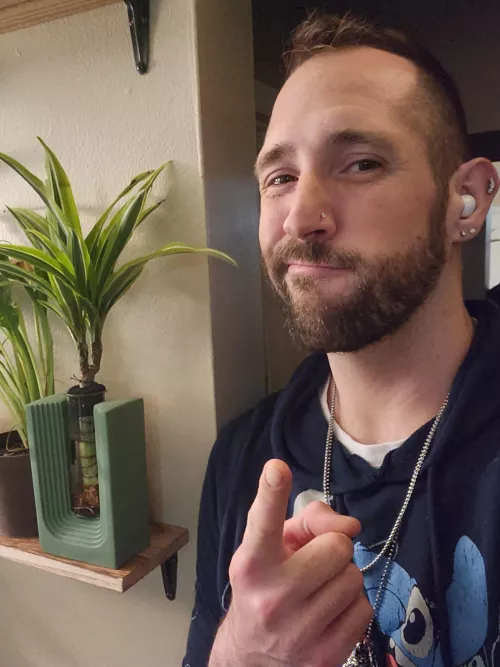 Hey. Guess what? You're awesome.