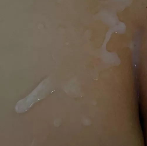 Hey , let’s compare our 100% softies and then our hard cocks, willing to do bets.