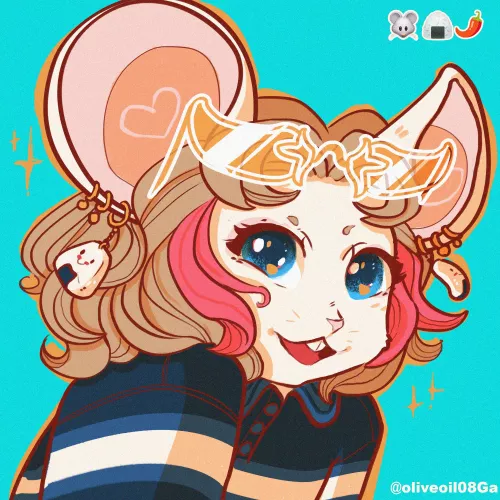 Hi guys, it's me again. I want to try some stuffs, so give me 3 emojis like the exemple to make some icons, and I'll post here latter