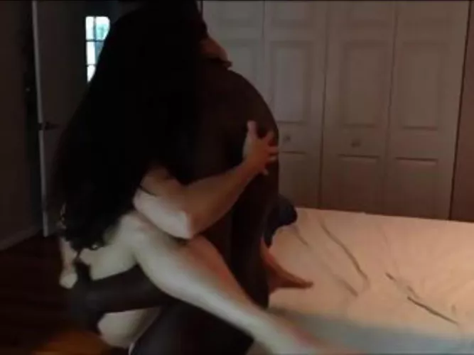 I bet you’re not as wet😈