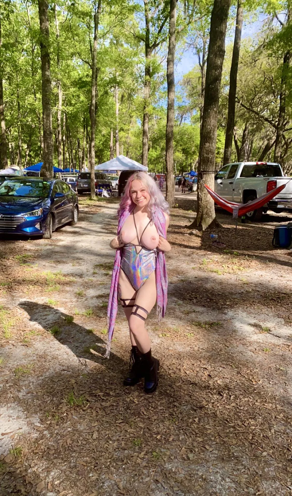 i can’t wait for tipper & friends this weekend