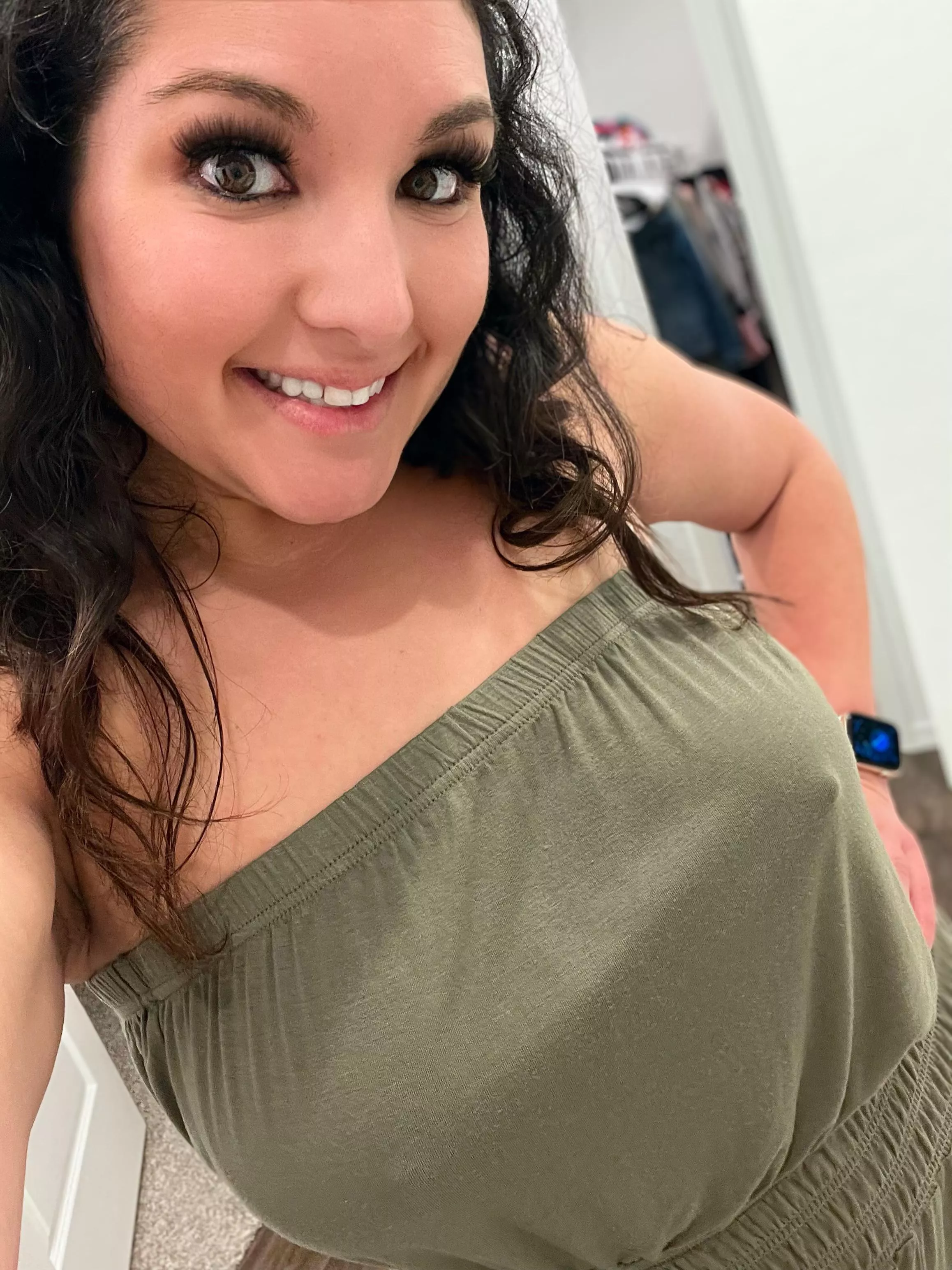 I don’t think anyone will notice