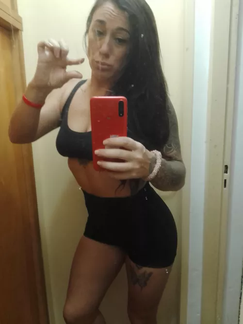 I know you like humiliation, BETA. YOU HAVE A PENIS SMALLER THAN 5 INCHES HAHA [domme]