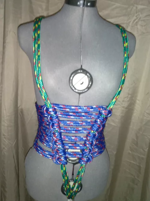 I Learned to do a Thing!