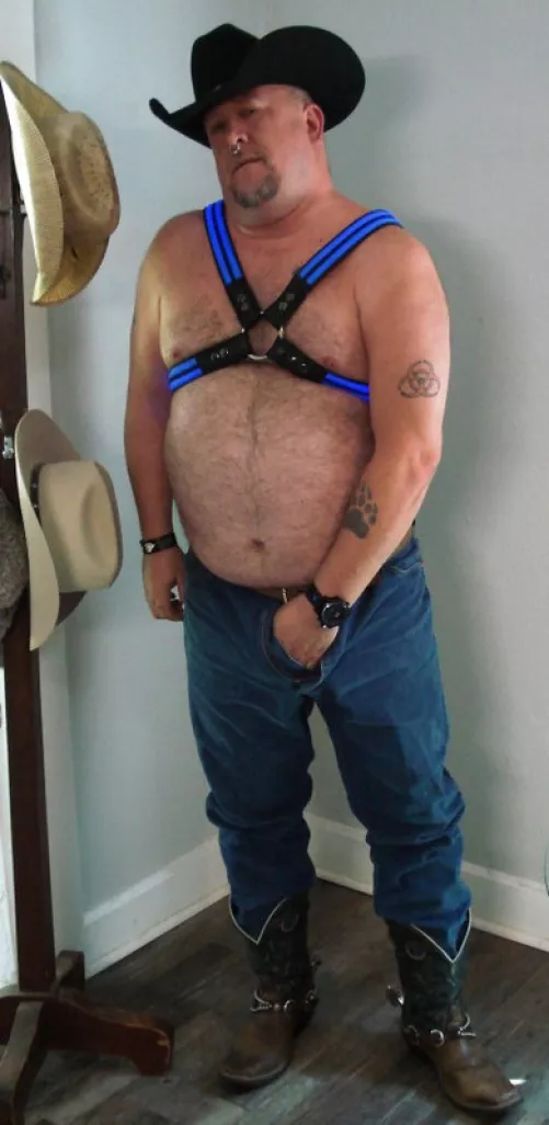 I think I got something here for ya.