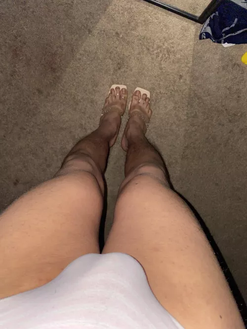 I wanna wear this everyday😩