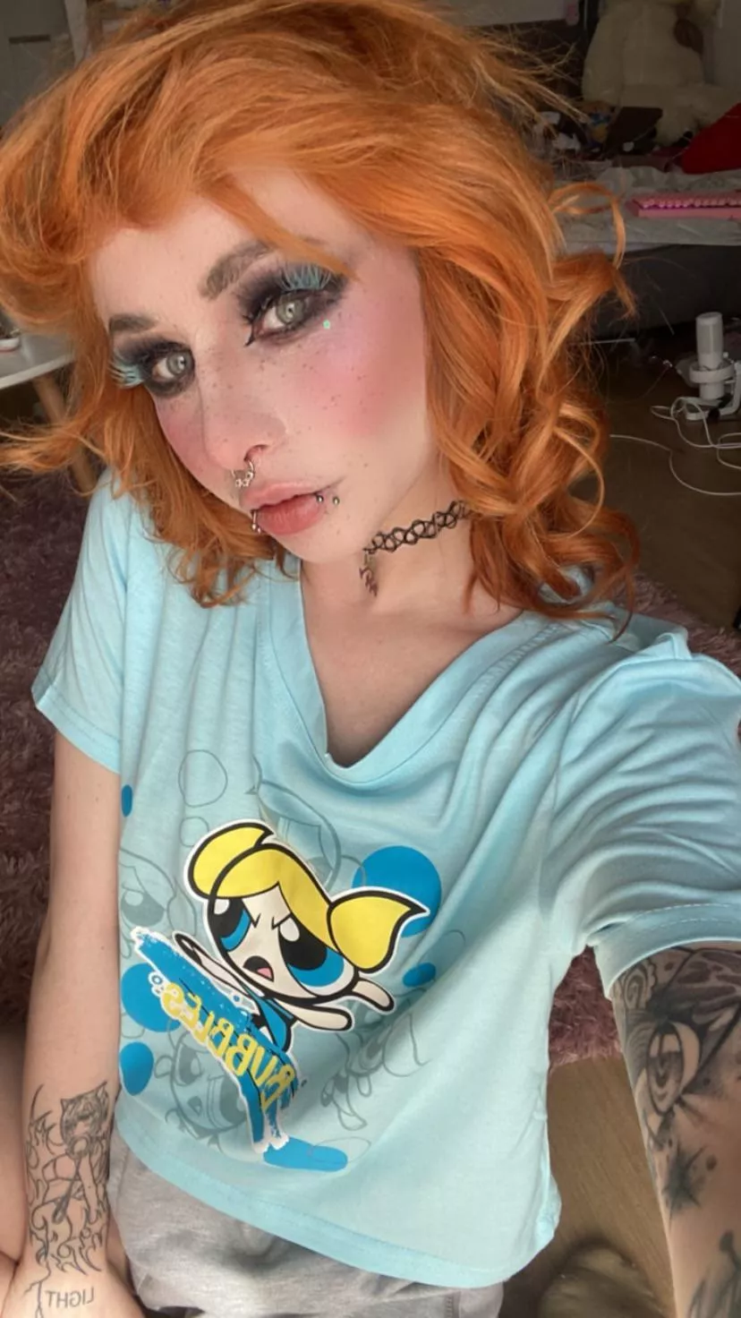 I will stream on chaturbate in 15 min https://m.chaturbate.com/cloudie_x3/