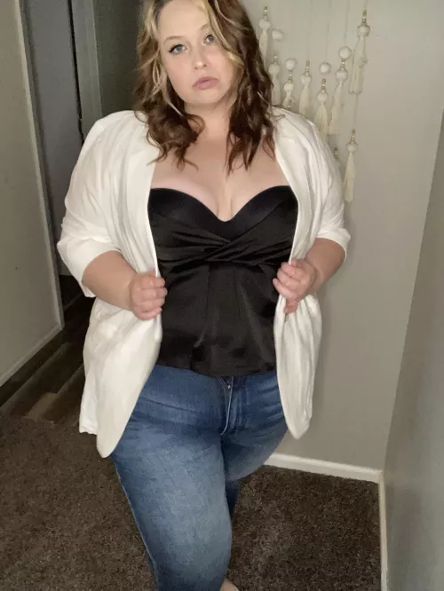 I’m not always naked