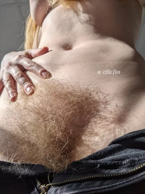 I'm not just a meal, I'm a whole buffet