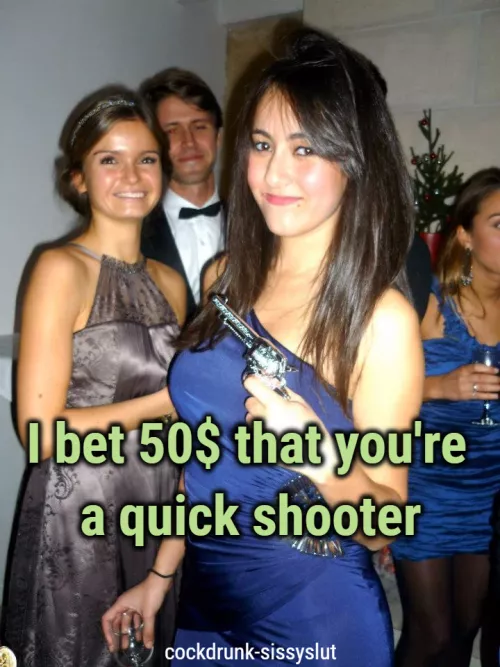 Im premature ejaculator for my cousin Safaa