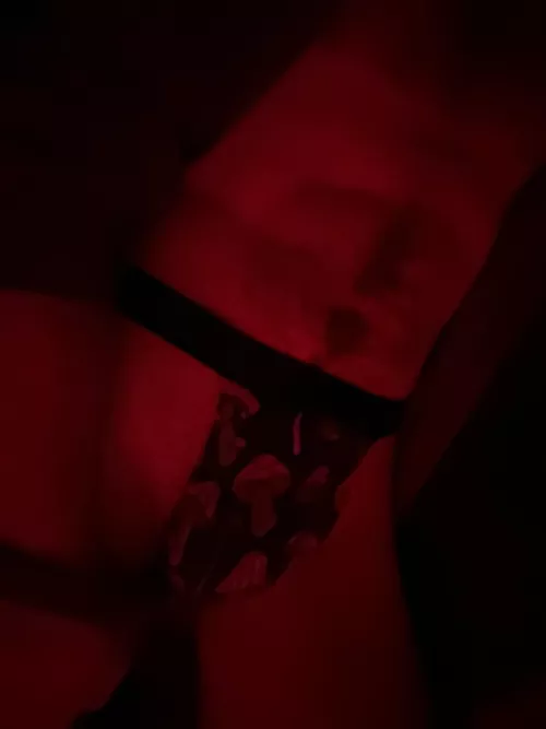 is it ok to show something else too?