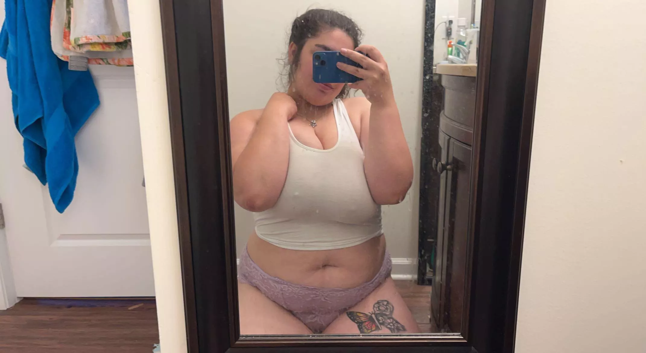 Is it too early to be sending nudes to strangers