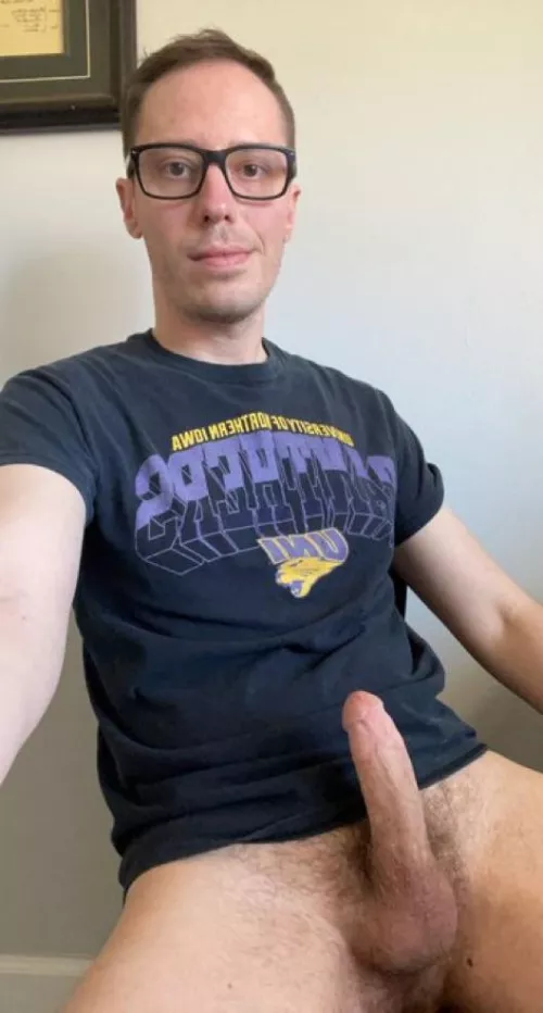 Is my penis big enough for you?