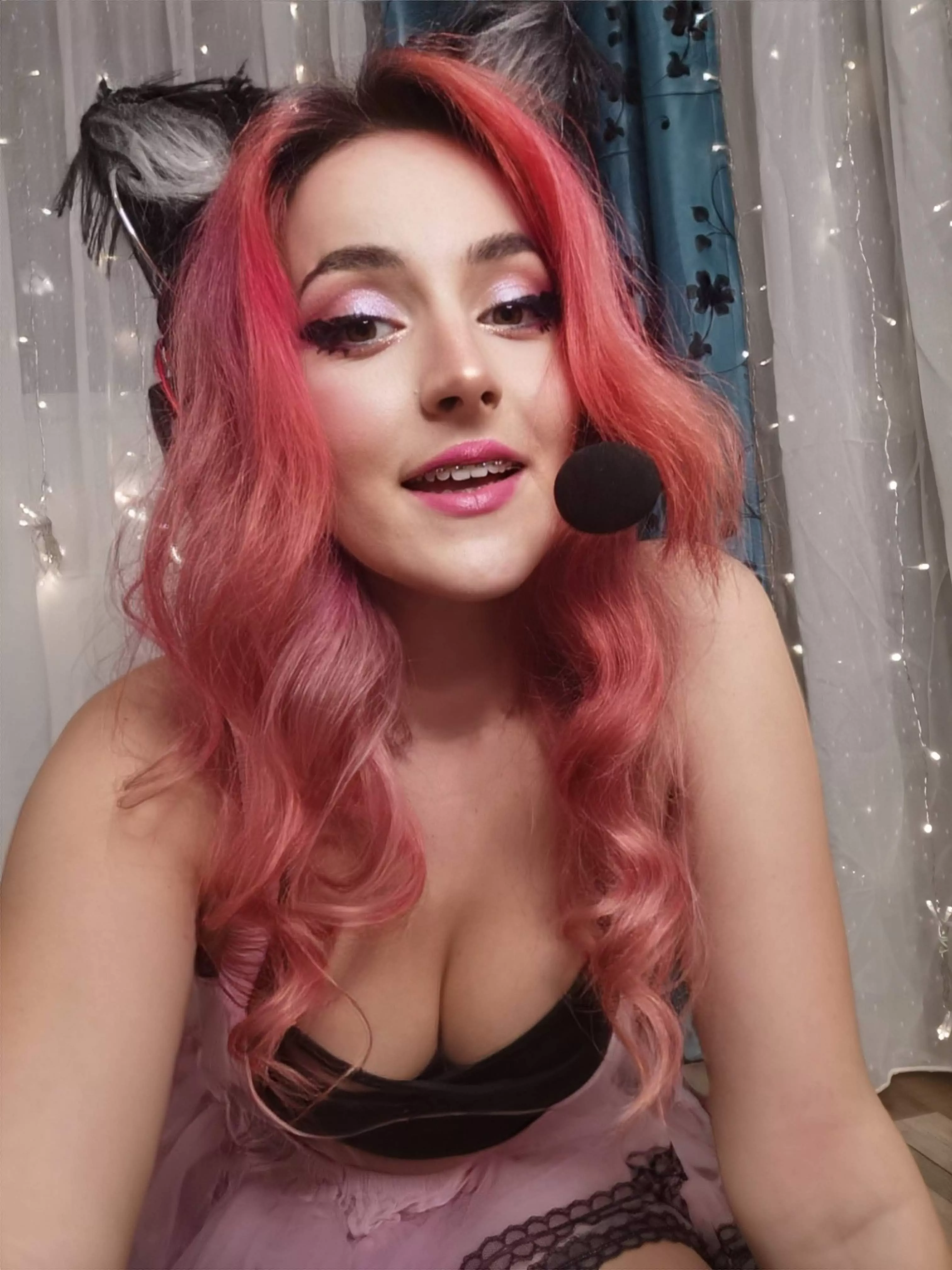 Is this down enough...?