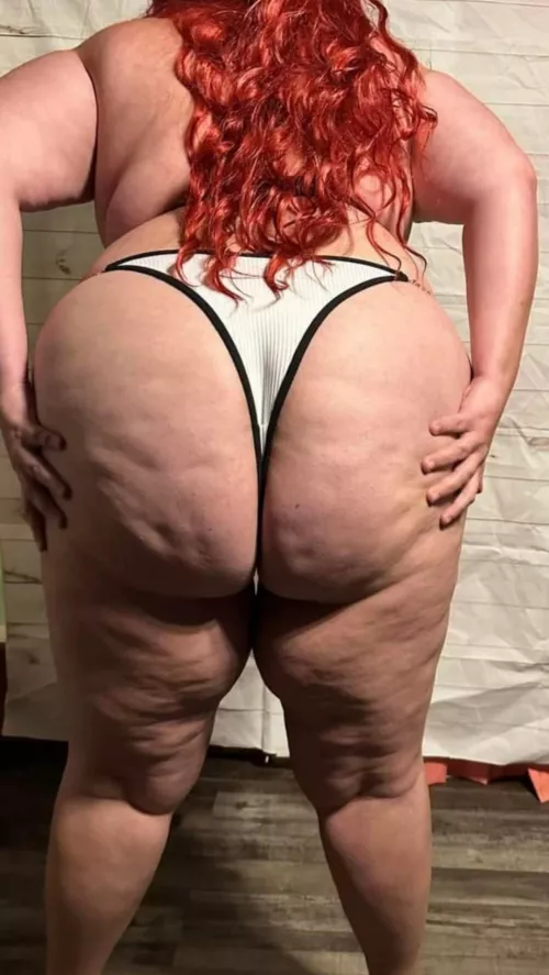 Is this one too skimpy for the beach?