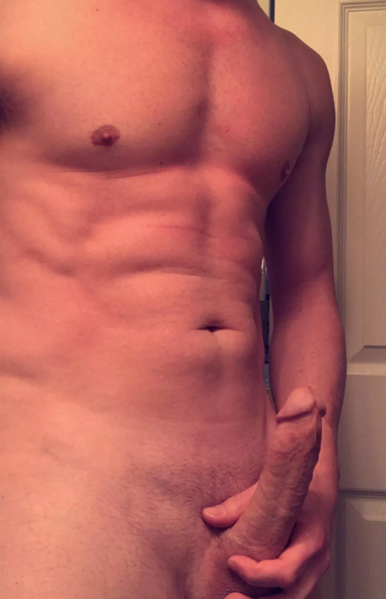 It will be a hard week. Happy (M)onday!