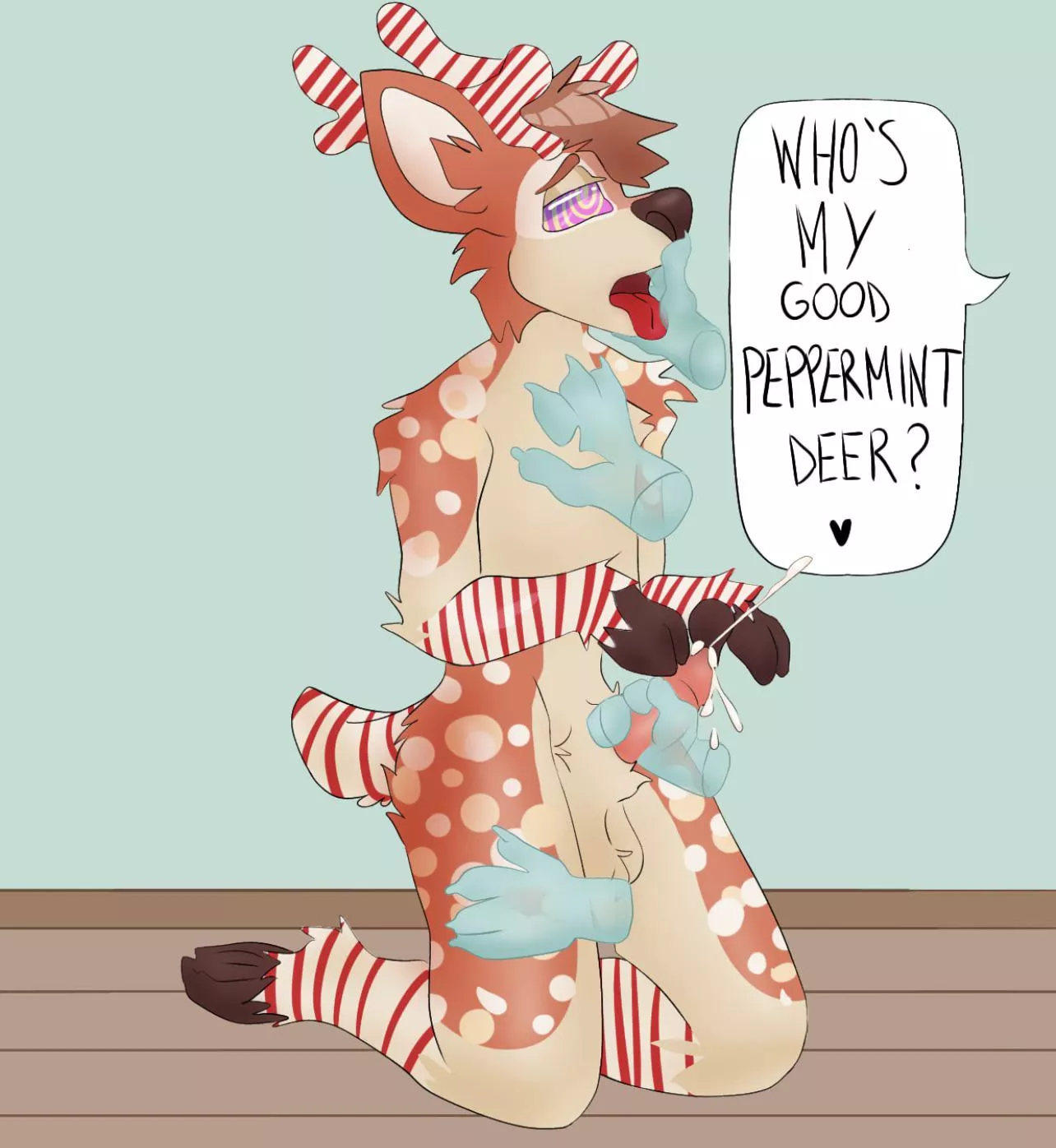 Jackie (LostroomStudio)