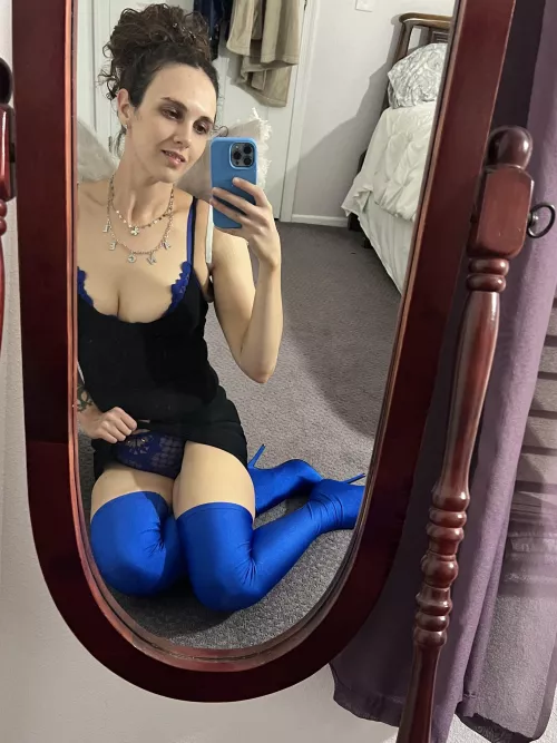 ✨ just [f]eeling a bit 👼