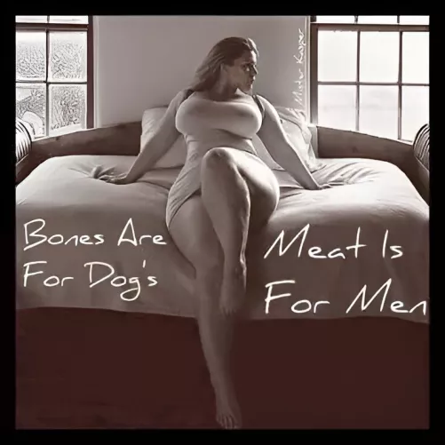 London Andrews meme I found