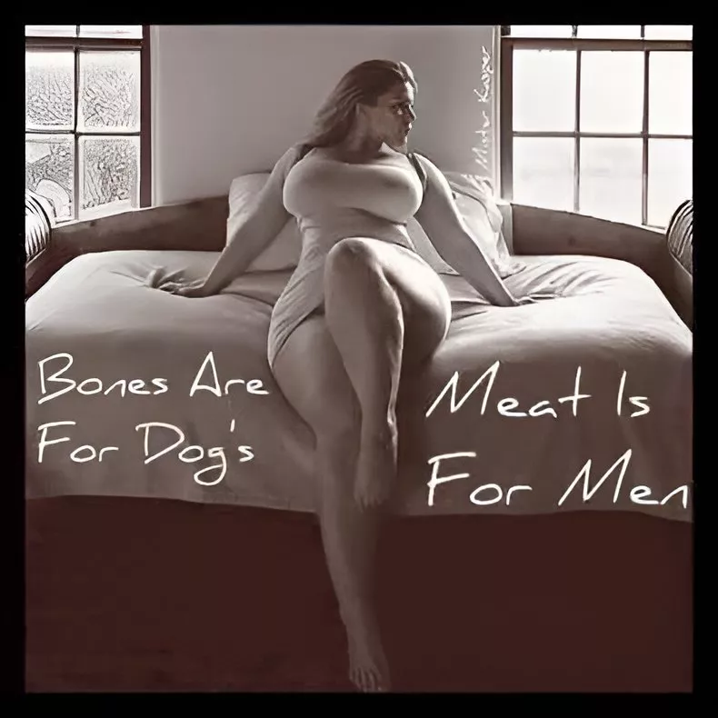 London Andrews meme I found