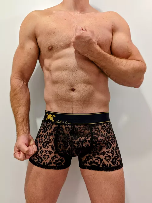 Lots to be excited about today 💪🏼