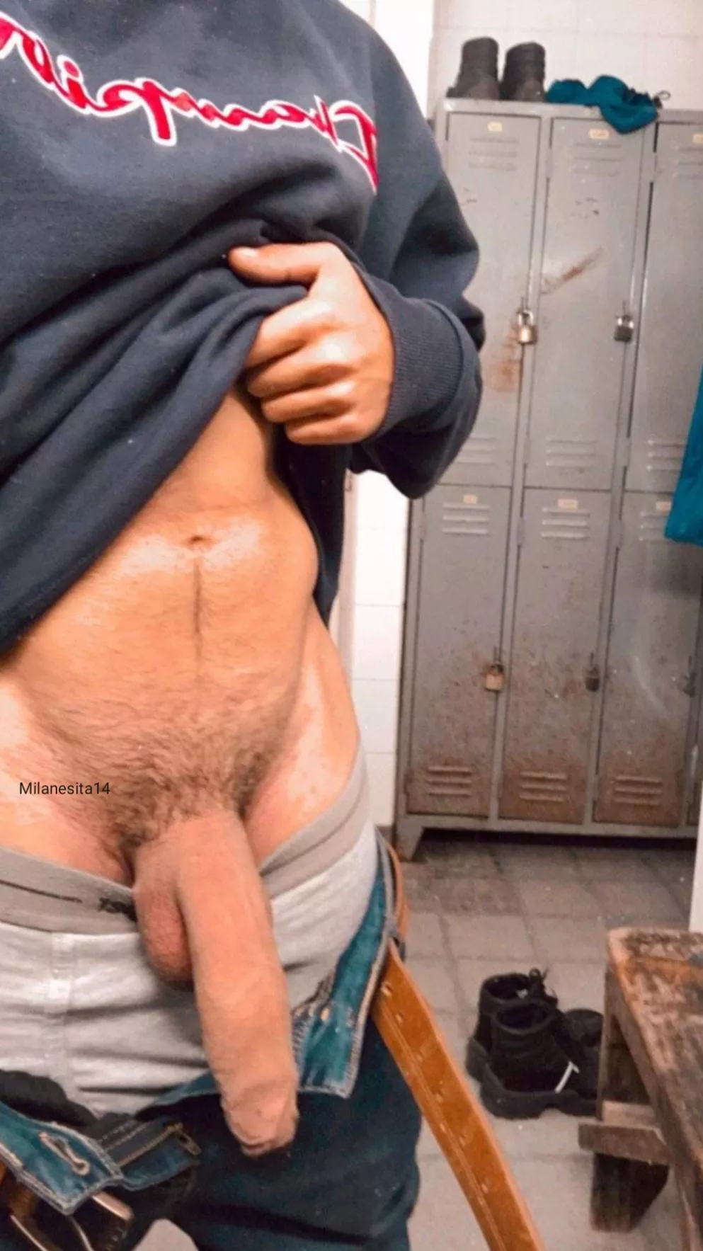 Love the reactions when I pull this out