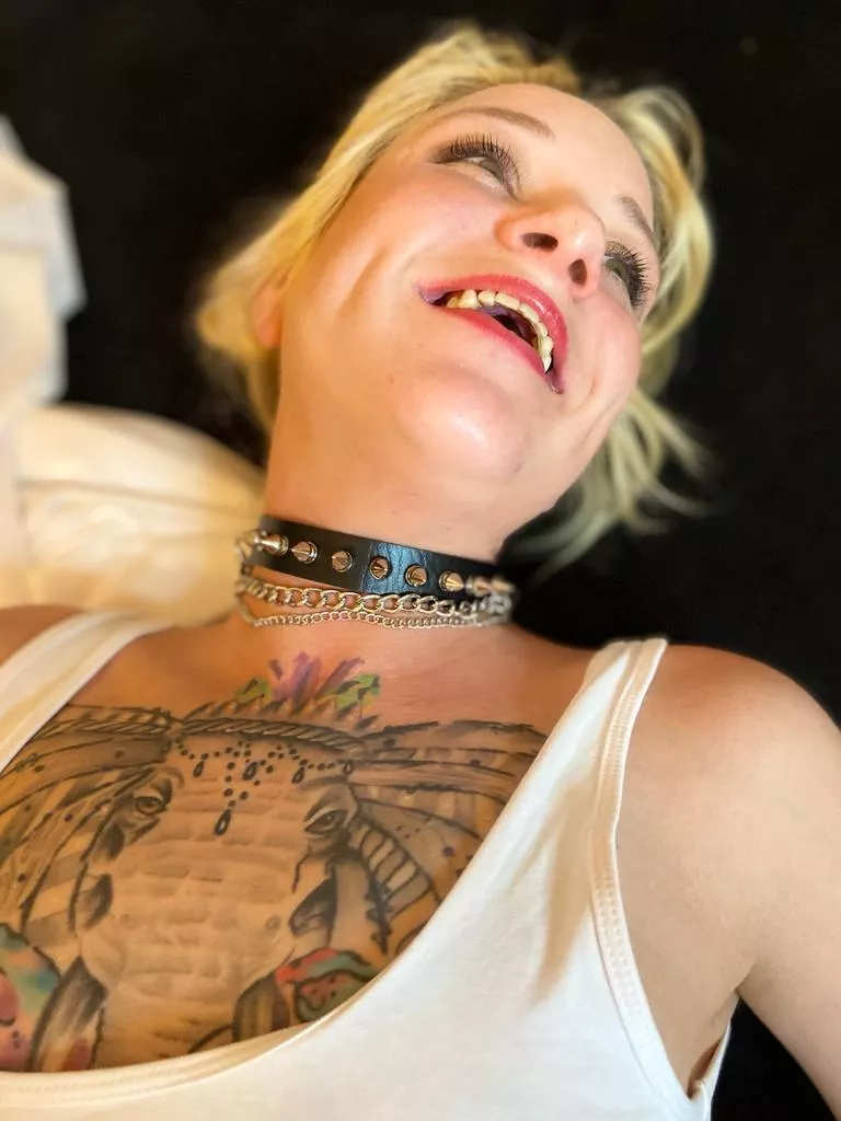 Loving life on a bank holiday xx