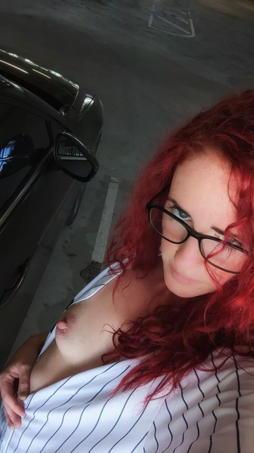 Make me your slut today.