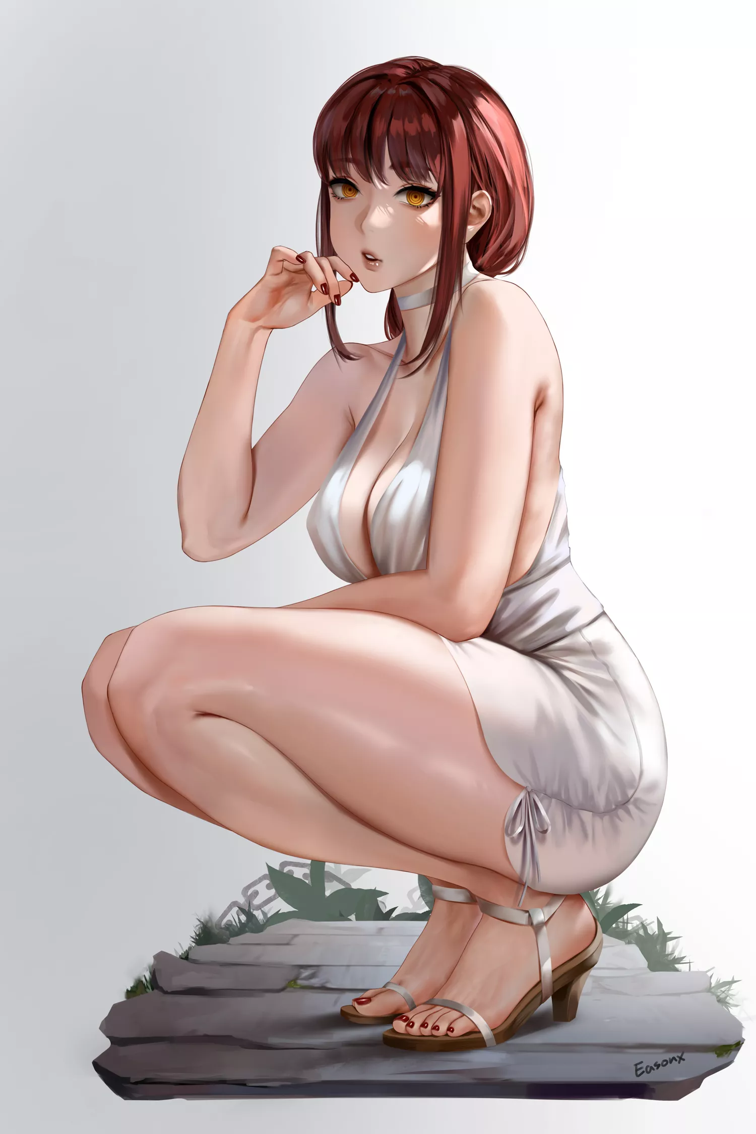 Makima [Chainsaw Man]