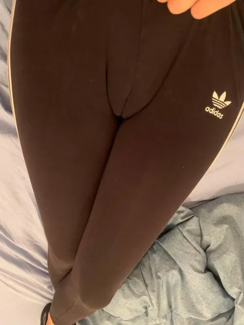 Mon cameltoe de France 🇫🇷