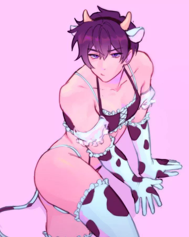 ~Moo~ <3