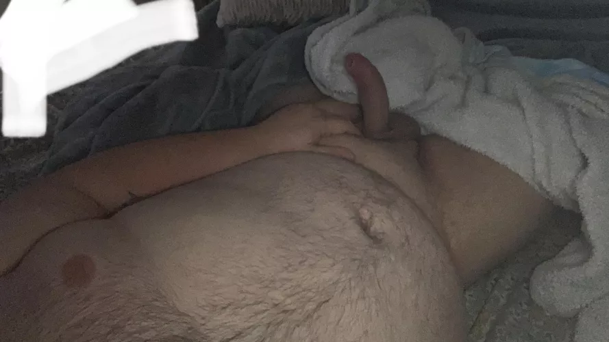 Morning, any company