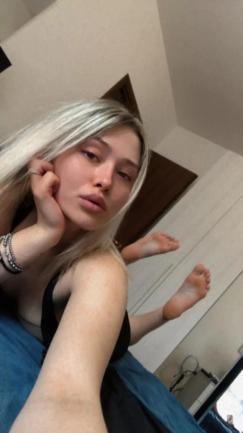 My cute and pretty soles :3