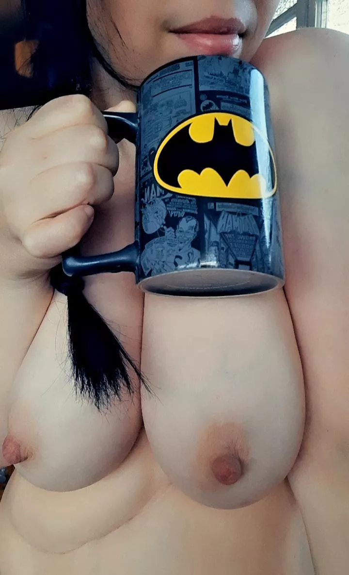 Need something a little stronger than coffee to pick me up today! Preferably something that can carry me back to bed 😋