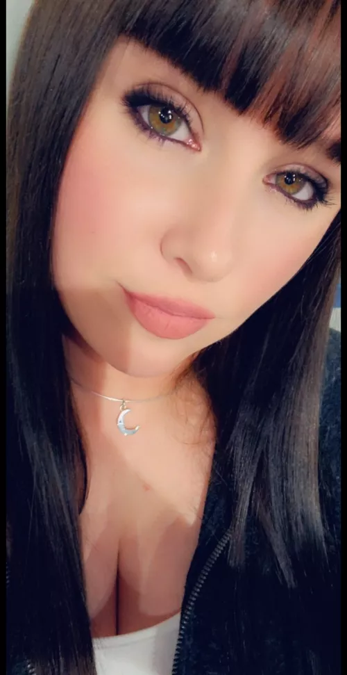 New here and kind of nervous