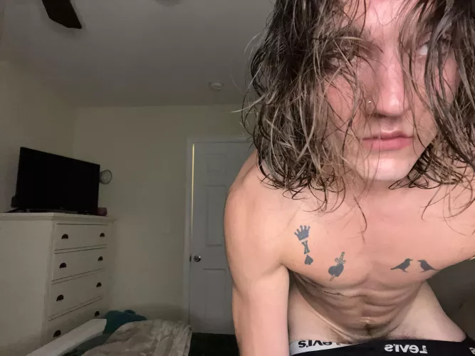 New to Reddit. Do I belong here ?