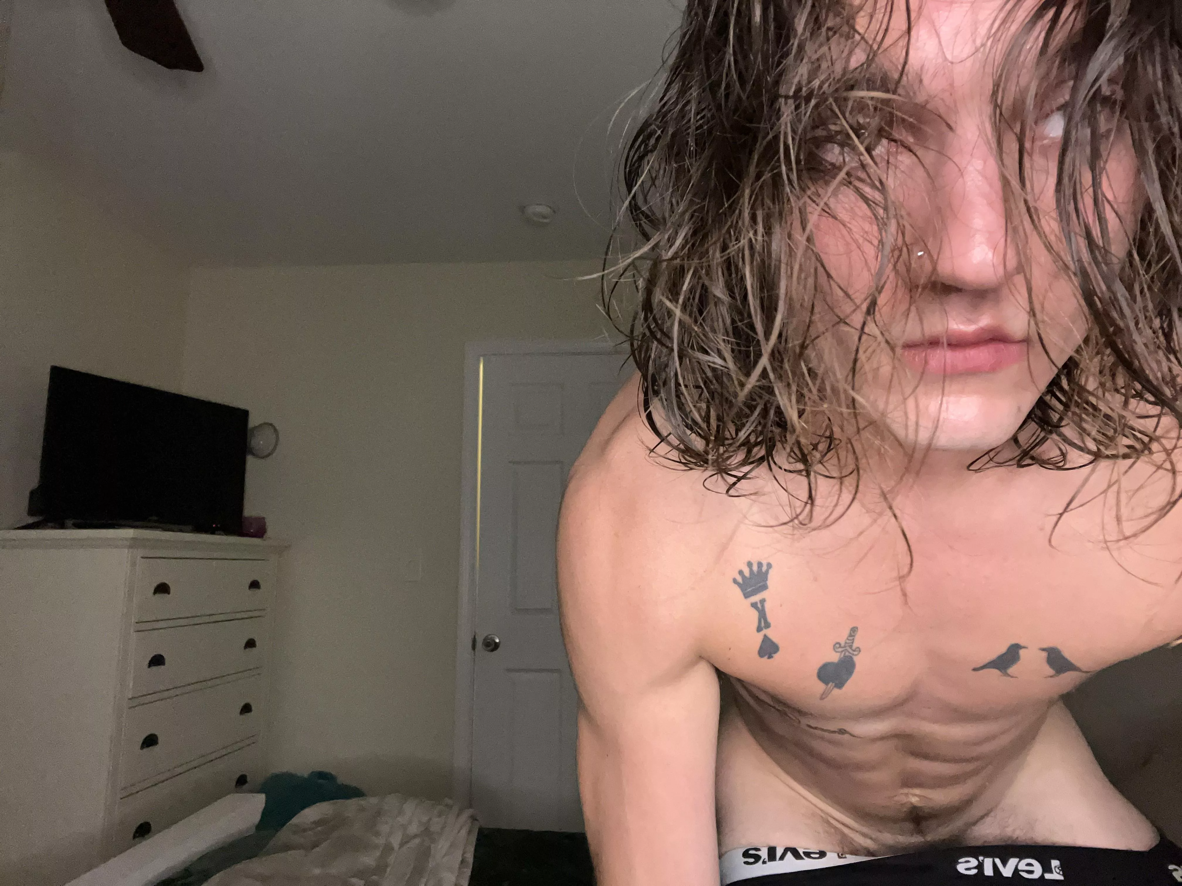 New to Reddit. Do I belong here ?